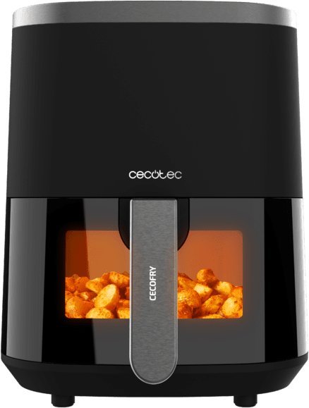 Cecotec Cecofry Fantastik Window 4000 air fryer