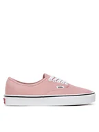 Trampki damskie - Vans Tenisówki Authentic VN000D6GFPR1 Różowy - miniaturka - grafika 1