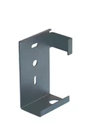 Kamery do monitoringu - Axis T8640 WALL MOUNT BRACKET - 5026-411 - miniaturka - grafika 1