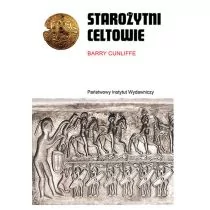 Starożytni Celtowie - Historia świata - miniaturka - grafika 1