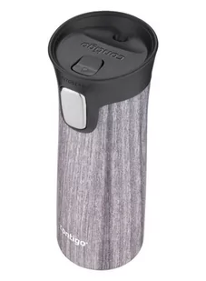 Contigo Kubek termiczny Pinnacle Couture - Blonde Wood 2104546 - Kubki termiczne - miniaturka - grafika 4