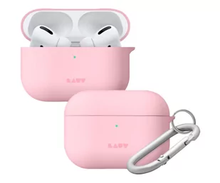 LAUT Laut Pastels for AirPods pro candy - Akcesoria do słuchawek - miniaturka - grafika 1