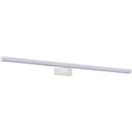 Lampy ścienne - Kanlux 26688 - LED Łazienkowe lustro podświetlane ASTEN LED/15W/230V IP44 białe - miniaturka - grafika 1