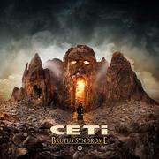Metal, Punk - Ceti Brutus Syndrome. CD Ceti - miniaturka - grafika 1