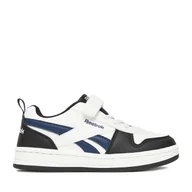 Buty dla chłopców - Sneakersy Reebok CEO-V9-25181-03(IV)CH Biały - miniaturka - grafika 1