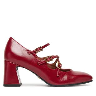 Czółenka Tamaris 1-22458-45 Bordowy - Czółenka - miniaturka - grafika 1