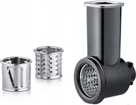 Akcesoria i części do robotów kuchennych - Severin ZB5592 Czarny - miniaturka - grafika 1