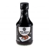 Asia Kitchen Sos unagi do sushi (do węgorza) 200 ml - Kuchnie świata - miniaturka - grafika 1