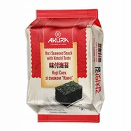 Chipsy - Opakowanie chipsów Nori-Kimchi 4,5 g 1 szt - miniaturka - grafika 1