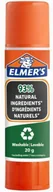 Kleje biurowe - Inny Klej Sztyft Elmers 20g Szkolny - miniaturka - grafika 1