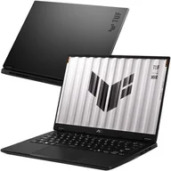 Laptopy - ASUS TUF Gaming A14 FA401UH-RG018 14" IPS 165Hz R7-260 16GB RAM 512GB SSD GeForce RTX5050 DLSS 4, Funkcje AI - miniaturka - grafika 1