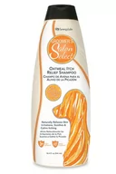 Szampony i odżywki dla psów - Groomer\&apos;s Salon Select Oatmeal Shampoo / Szampon owsiankowy 544ml - miniaturka - grafika 1