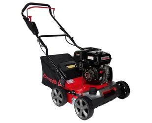 MASTERCUT TXTS40-S WERTYKULATOR SPALINOWY AREATOR 2w1 - Wertykulatory i aeratory - miniaturka - grafika 1
