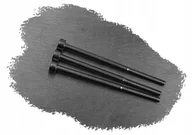 Śruby i nakrętki - M3x60 ŚRUBA IMBUSOWA WALCOWA NIERDZEWNA A2 912 (10) - miniaturka - grafika 1