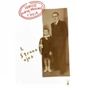 Biografie i autobiografie - Powieść z życia. Strona ojca - miniaturka - grafika 1