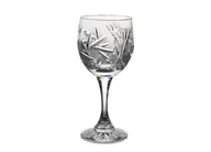 Kieliszki - Zawiercie Huta Szkła Kieliszek Sherry 75ml 14622 - miniaturka - grafika 1