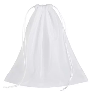 Worek na warzywa i owoce VEG BAG, biały - Folia, papier śniadaniowy, serwetki - miniaturka - grafika 1
