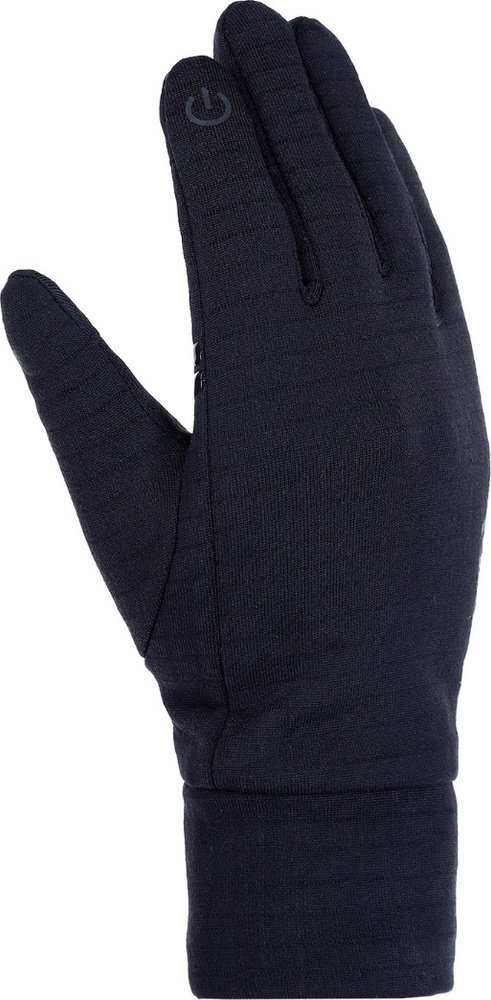 Viking Rękawiczki Viking Kaslo Multifunction czarne 140-26-9833-0900 8