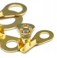 Kable - Konektor oczkowy 2981 Q 6.25 op.100 szt. - miniaturka - grafika 1