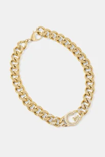 Guess naszyjnik G CRYSTAL JUBN05 432JW - Naszyjniki - miniaturka - grafika 1