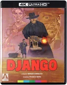 Western Blu-Ray - Django - miniaturka - grafika 1