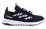 Buty trekkingowe damskie - Buty młodzieżowe adidas Terrex Voyager 21 H HQ5826 - miniaturka - grafika 1