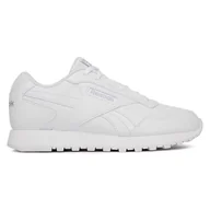 Buty dla chłopców - Reebok GLIDE 100222891 Biały - miniaturka - grafika 1