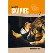 Pozostałe książki - Wydawnictwo IBIS Skąpiec - miniaturka - grafika 1