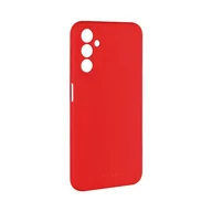 Etui i futerały do telefonów - Fixed Etui Story do Samsung Galaxy A14 5G, czerwone - miniaturka - grafika 1