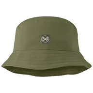 Czapki męskie - Kapelusz Buff Adventure Bucket Hat Rozmiar: L-XL / Kolor: khaki - miniaturka - grafika 1