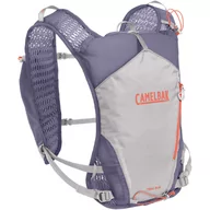 Plecaki - Kamizelka biegowa damska CamelBak Women's Trail Run Vest - miniaturka - grafika 1