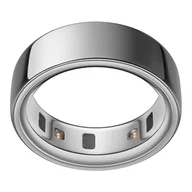 Smartband - Oura Pierścionek 4 - srebrny - rozmiar 6 - miniaturka - grafika 1