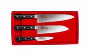 Noże kuchenne - Masahiro Zestaw noży Masahiro MV-H 149_112301 149_112301 - miniaturka - grafika 1