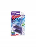 Środki do WC - TYTAN KOSZYK DO WC 40GX2 4W1 VIOLET WATER - miniaturka - grafika 1