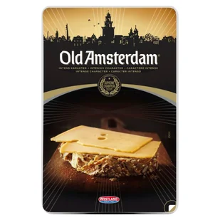 Old Amsterdam Plastry 150G - Szybkie dania obiadowe - miniaturka - grafika 1