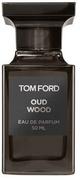 Wody i perfumy męskie - Tom Ford Oud Wood Woda perfumowana 50 ml - miniaturka - grafika 1
