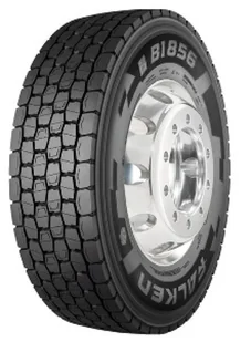 Falken BI856 225/75 R17.5 129/127M - Opony ciężarowe - miniaturka - grafika 1
