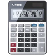 Kalkulatory - Kalkulator Canon-IT LS-122TS DBL EMEA - miniaturka - grafika 1