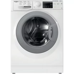 Pralka Whirlpool MEWRSB 7259 WS PL - Pralki - miniaturka - grafika 1