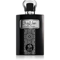 Wody i perfumy męskie - Al Wataniah Attar Al Wesal 100 ml EDP 100 ml - miniaturka - grafika 1