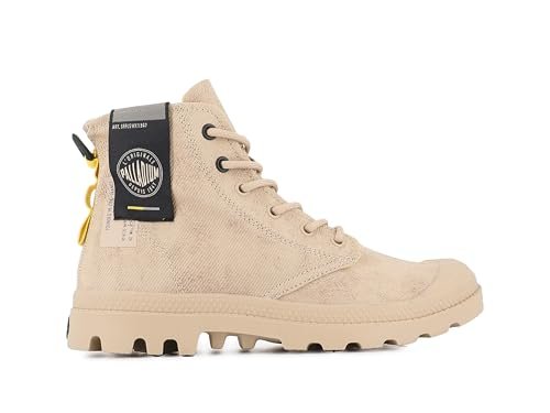 Palladium Pampa Surplus 74389008, Botki, ciepły piaskowy, 36 EU