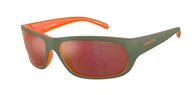 Okulary przeciwsłoneczne - Okulary Przeciwsłoneczne Arnette AN 4290 29436Q - miniaturka - grafika 1