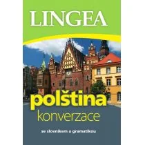 Slovensko-poľská konverzácia Rozmówki słowacko-polskie - Pozostałe języki obce - miniaturka - grafika 1
