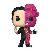 Funko Pop! Vinyl, figurka Batman Forever - Two-Face - Figurki kolekcjonerskie - miniaturka - grafika 2