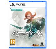 Gry PlayStation 5 - Asterigos Curse of the Stars - Edycja Deluxe GRA PS5 - miniaturka - grafika 1