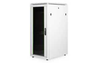Digitus Szafa Assmann NETWORK CABINET 26 HE/1342X600X800MM HXBXT DN-19 26U-6/8-1 - Szafy rack - miniaturka - grafika 1