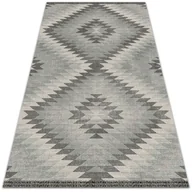 Dywany - Modny dywan winylowy Turecki styl 140x210 cm - miniaturka - grafika 1