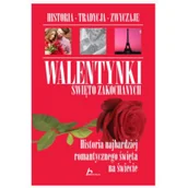 Aforyzmy i sentencje - Walentynki święto zakochanych - miniaturka - grafika 1