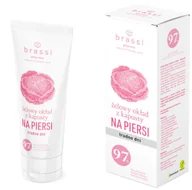 Balsamy i kremy do ciała - Brassi Pharma - Żelowy Okład z kapusty na piersi podczas trudnych dni (PMS) 1 szt. - miniaturka - grafika 1