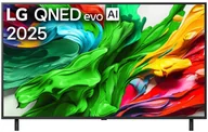 Telewizory - LG 55QNED85A6C.AEU 55" - miniaturka - grafika 1